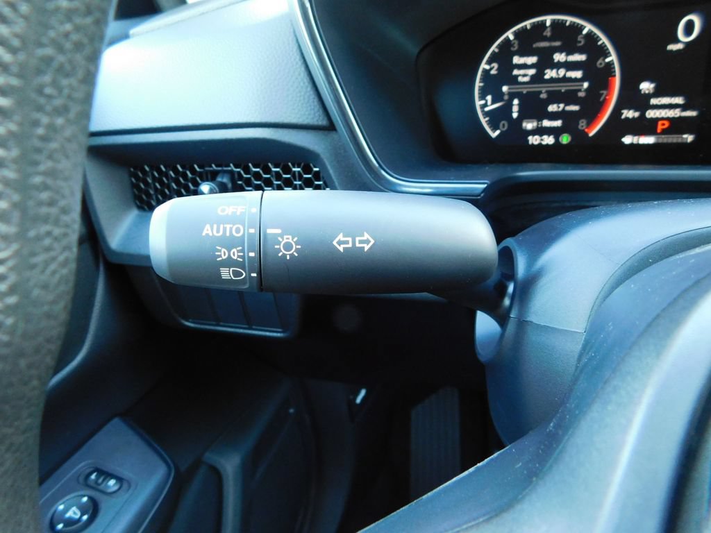 New 2026 Honda CR-V EX image 30