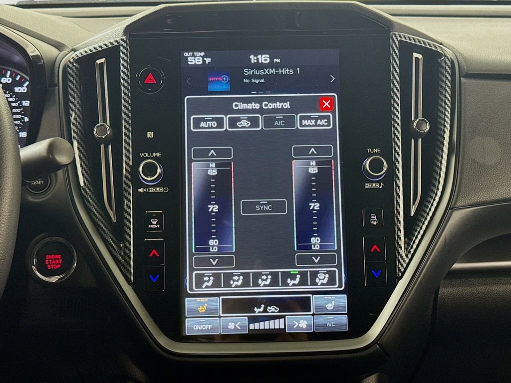 Used 2023 Subaru WRX Premium image 15