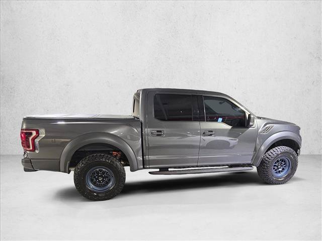 Used 2019 Ford F150 Raptor w/ Equipment Group 802A Luxury AWD/4WD image 4