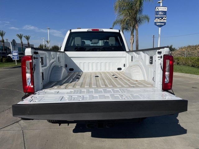 New 2026 Ford F250 XL image 22
