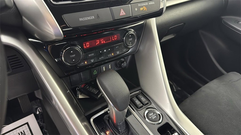 Used 2024 Mitsubishi Eclipse Cross SE image 22