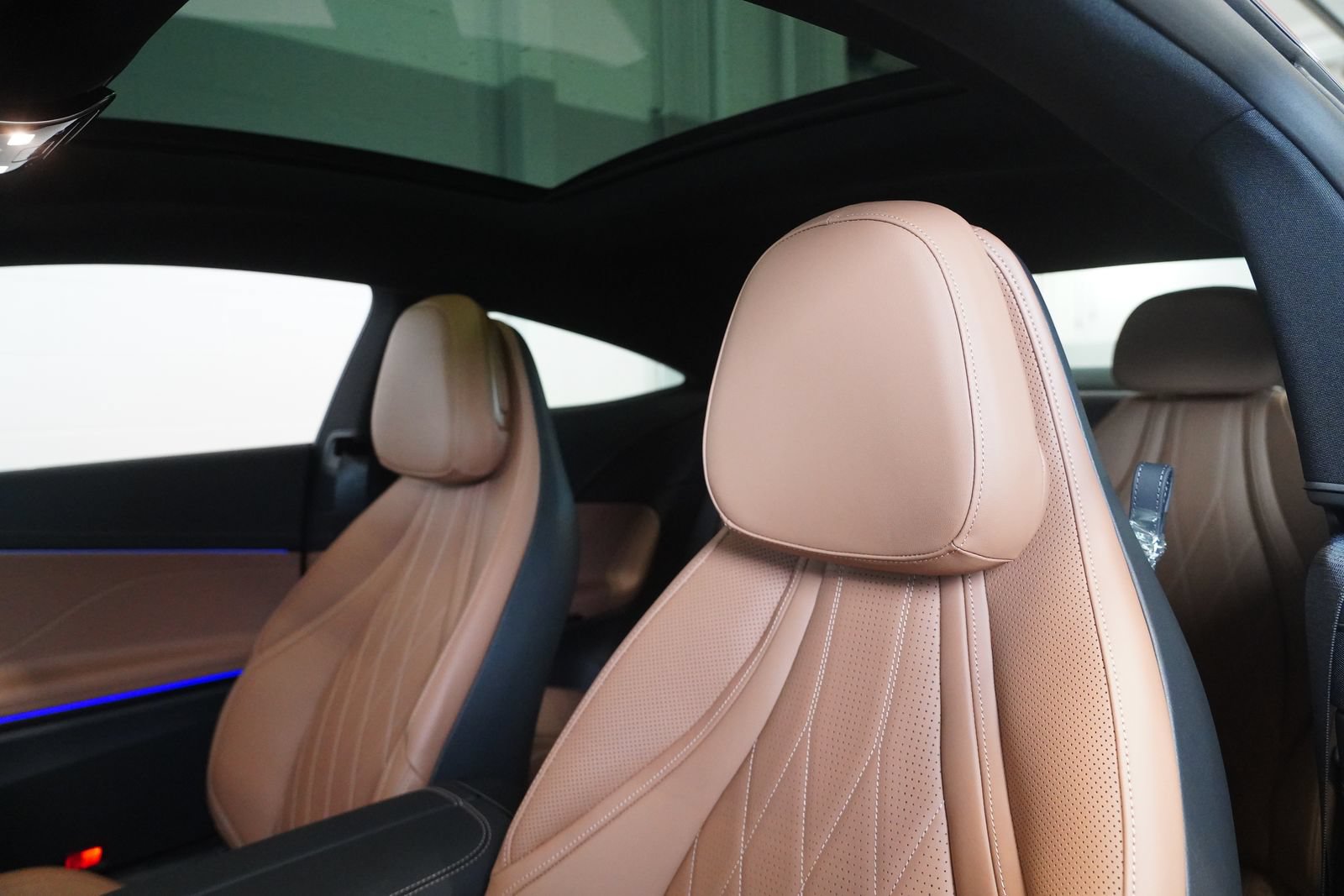 New 2026 Mercedes-Benz CLE 53 AMG 4MATIC Coupe image 15