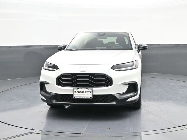 Certified 2024 Honda HR-V Sport image 25