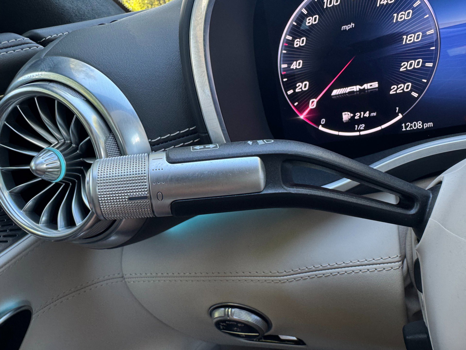 Used 2022 Mercedes-Benz SL 63 AMG 4MATIC image 72