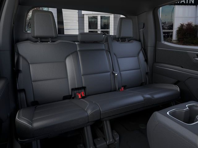 New 2026 GMC Sierra EV Elevation image 17