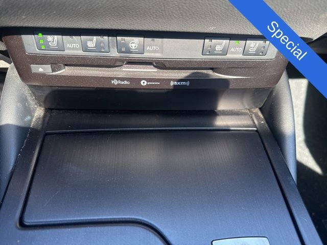 Used 2021 Lexus ES 350 w/ Premium Package image 17