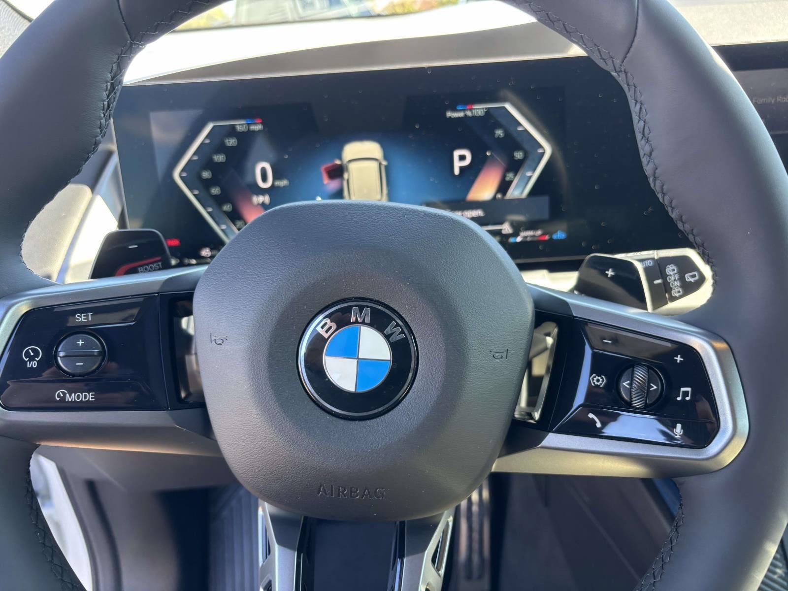 New 2026 BMW X3 xDrive30 image 15