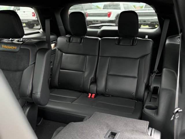 New 2026 Ford Explorer Tremor w/ Tremor Convenience Package AWD/4WD image 24