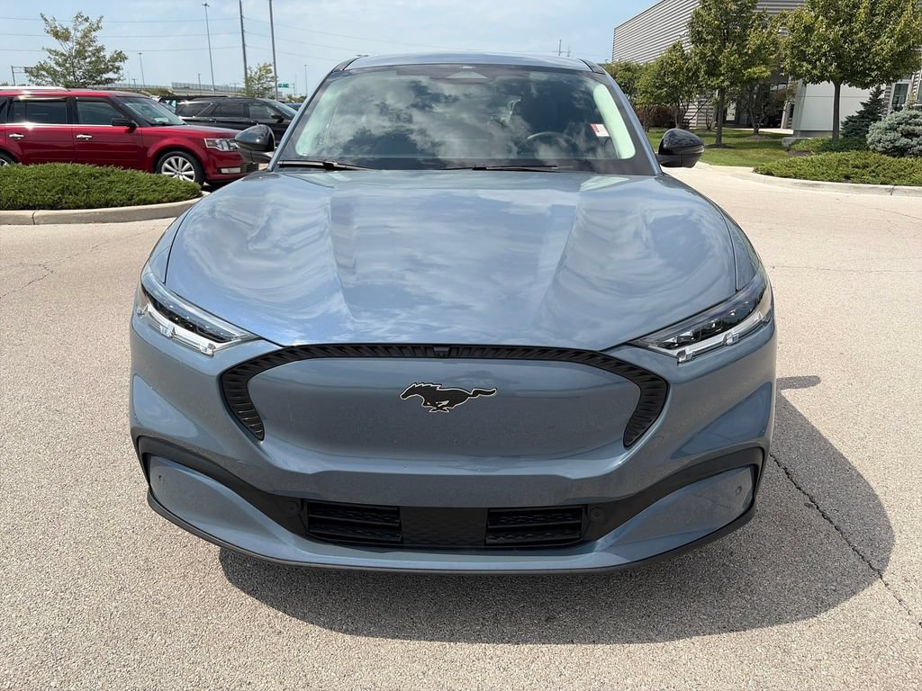 Used 2023 Ford Mustang Mach-E Select RWD video 2