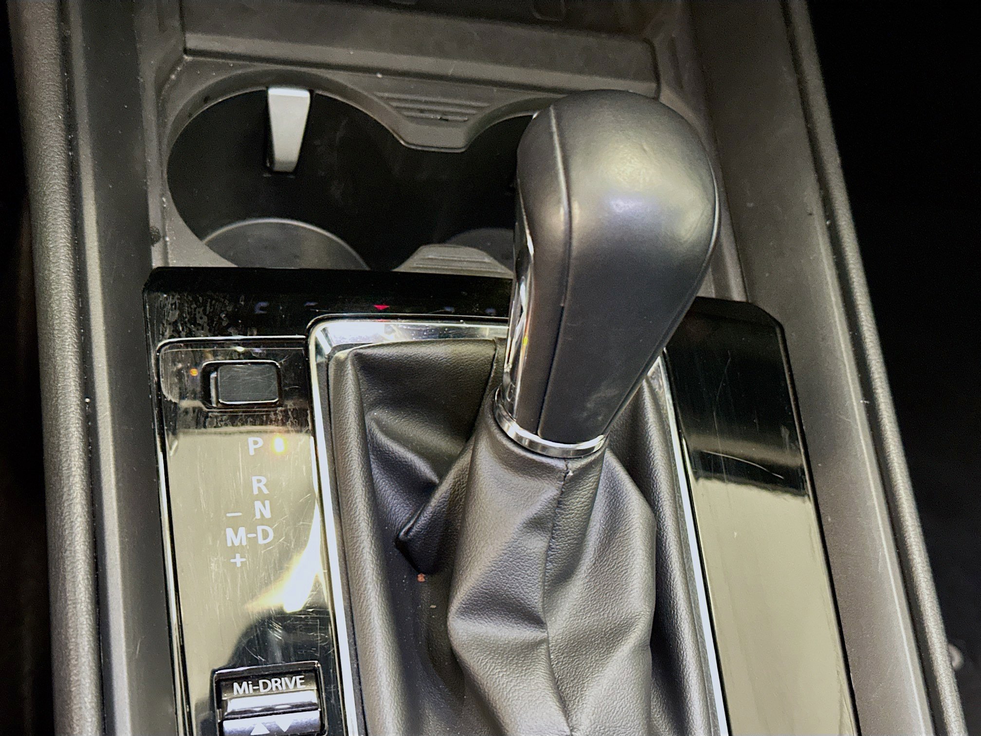 Used 2025 MAZDA CX-50 AWD 2.5 S w/ Premium Plus Pkg image 25