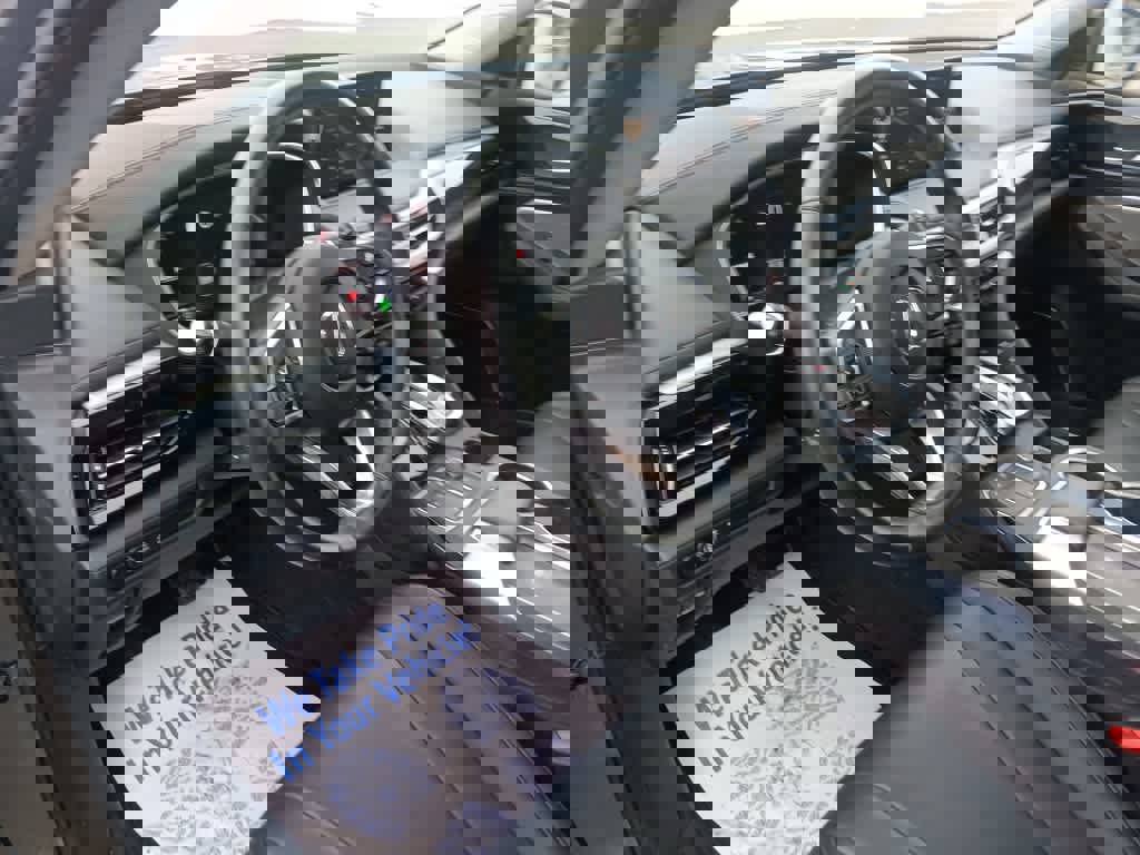 Used 2023 Acura MDX SH-AWD image 17