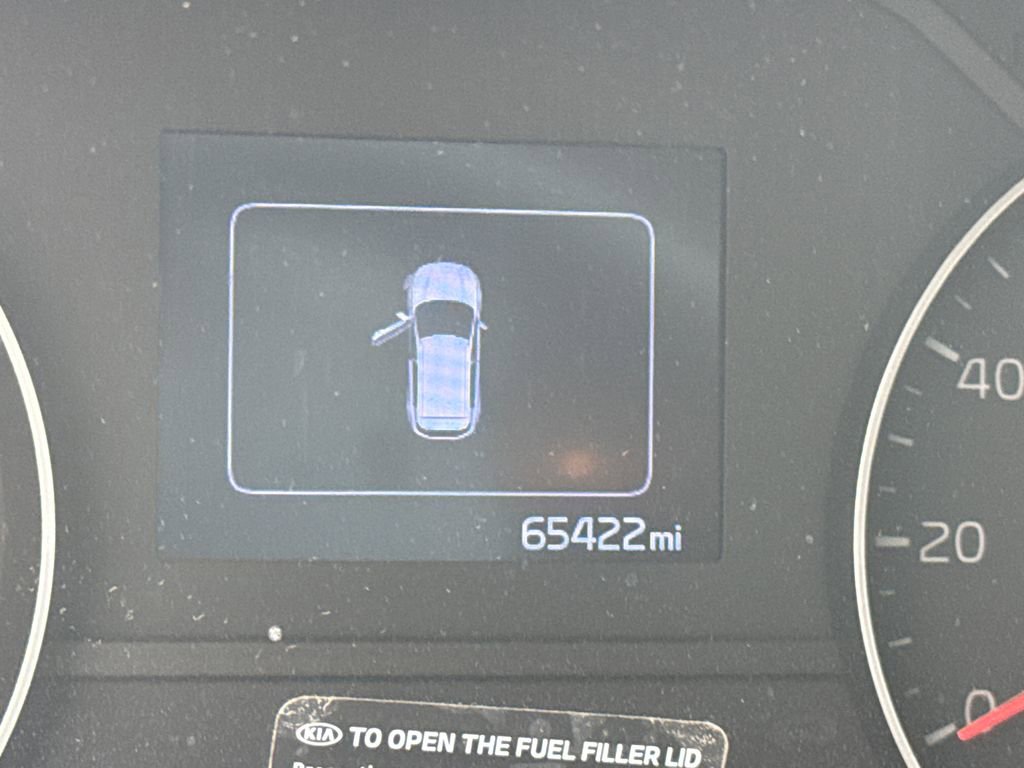 Used 2019 Kia Sportage LX image 10