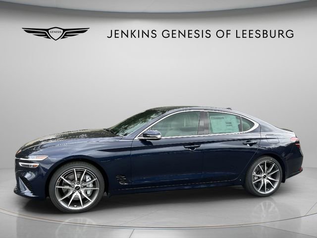 New 2026 Genesis G70 2.5T image 9