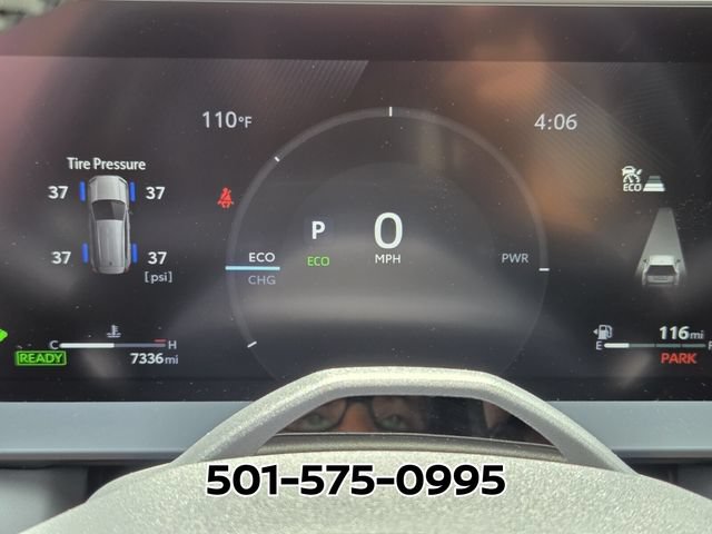 Used 2026 Toyota RAV4 Limited AWD/4WD image 36