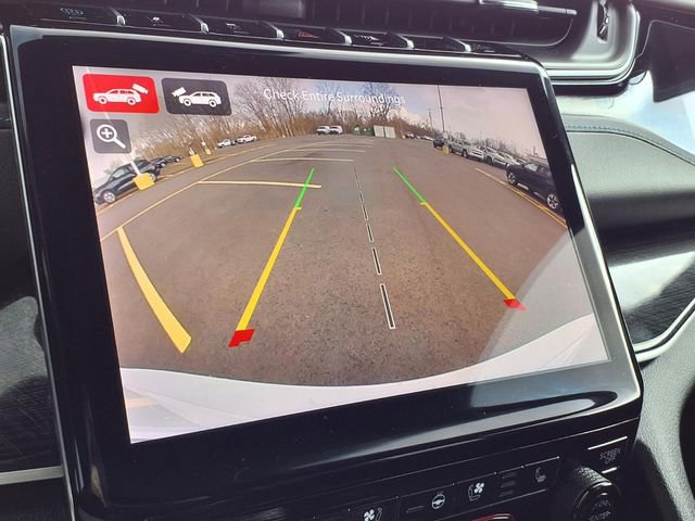 Used 2022 Jeep Grand Cherokee Trailhawk image 8