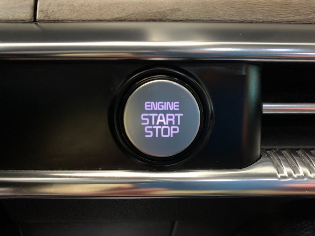 Used 2021 Kia K5 EX w/ EX Premium Package image 25