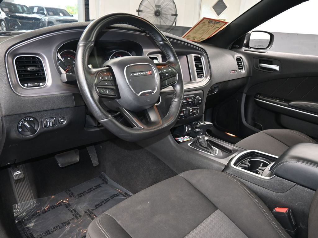 Used 2023 Dodge Charger Scat Pack image 13