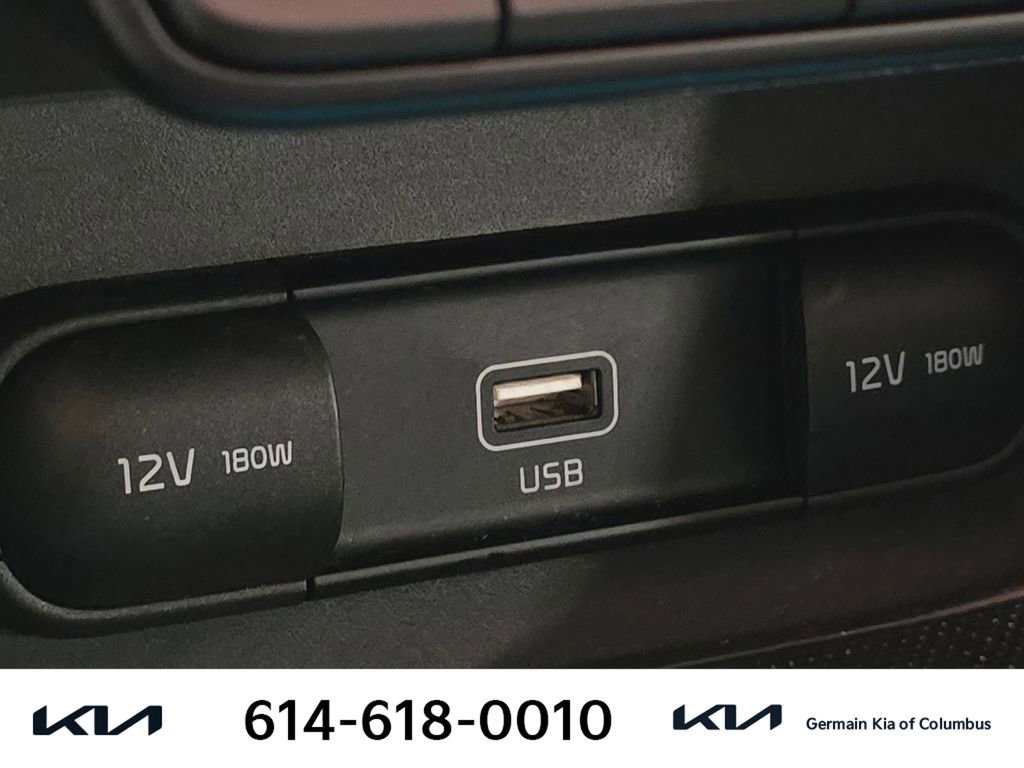 Used 2020 Kia Sportage LX w/ LX Popular Package image 30