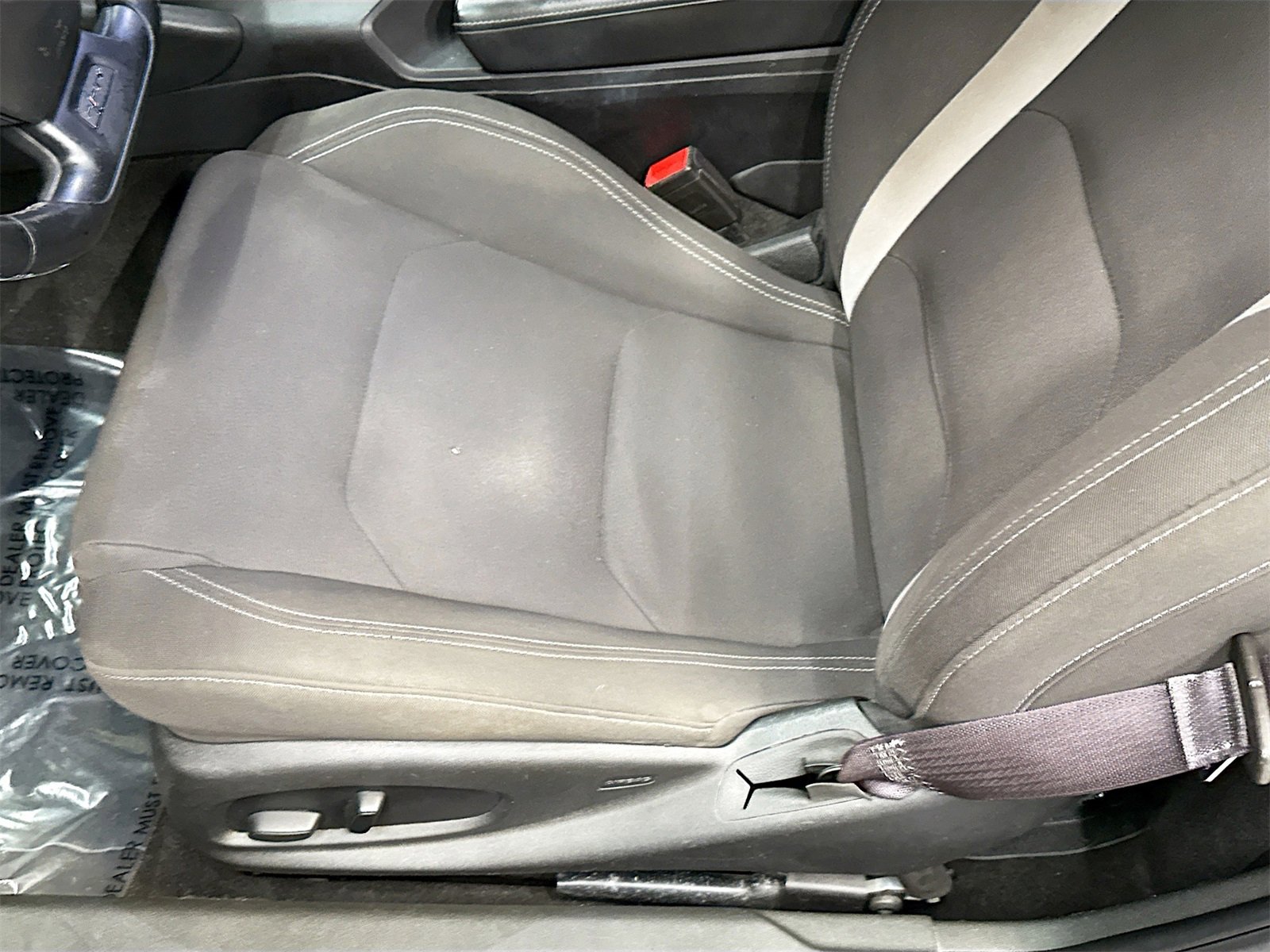 Used 2017 Chevrolet Camaro LT image 18