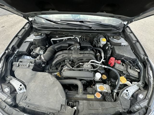 Used 2023 Subaru Outback Onyx Edition AWD/4WD image 19