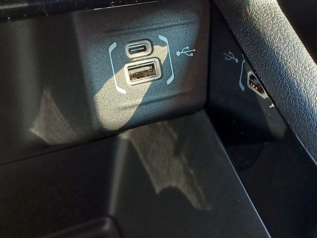 New 2026 Jeep Compass Trailhawk AWD/4WD image 20