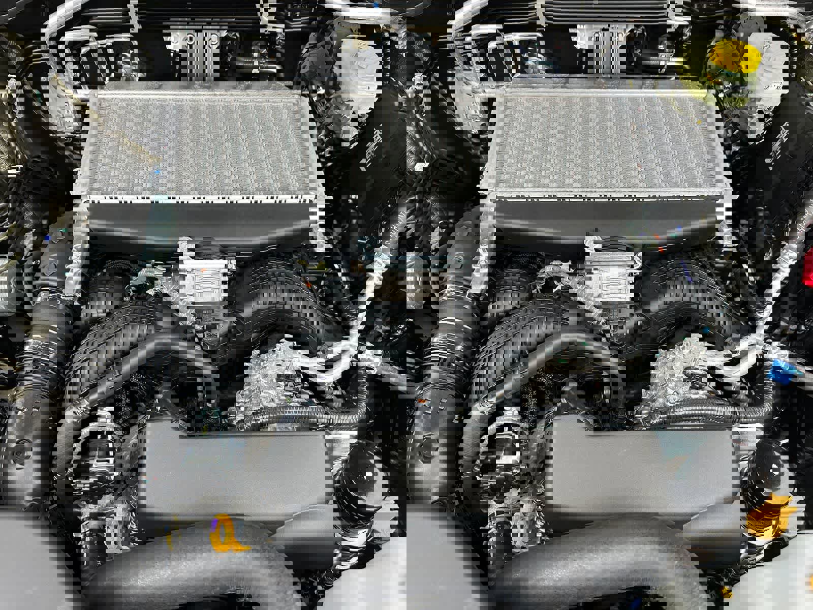 New 2026 Subaru Ascent Bronze Edition image 7