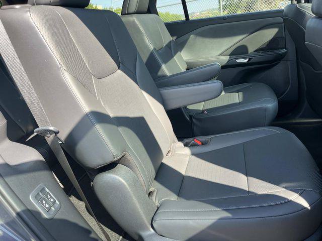 Certified 2025 Lexus TX 350 AWD w/ Technology Package image 26