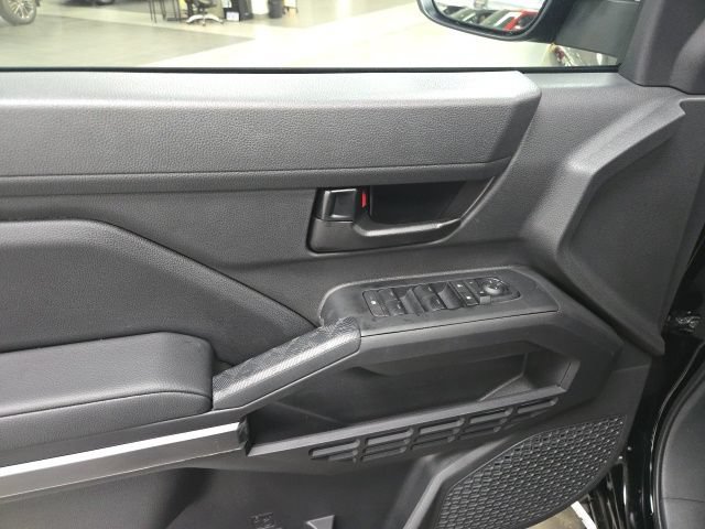 New 2026 Toyota Tacoma SR5 AWD/4WD image 21