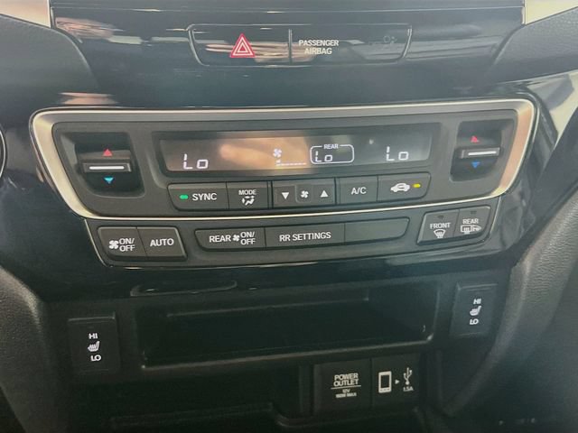 Used 2017 Honda Ridgeline Black Edition image 17