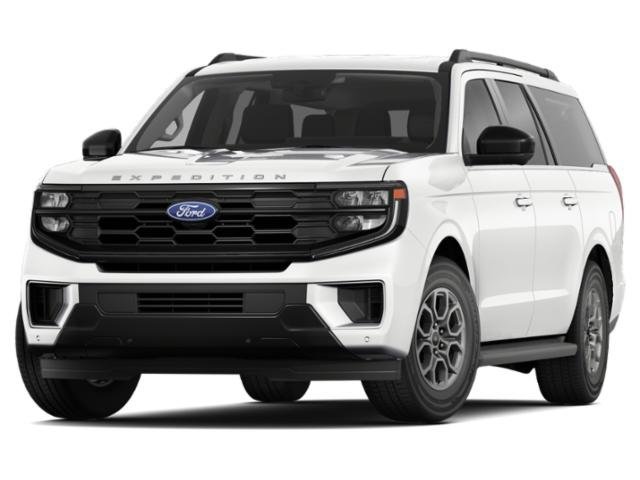 New 2025 Ford Expedition Max Active image 1