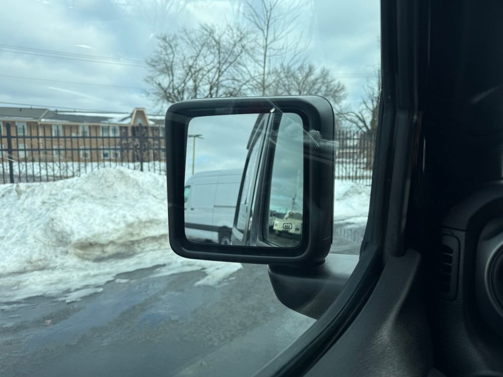 Used 2022 Jeep Wrangler Sport S image 20