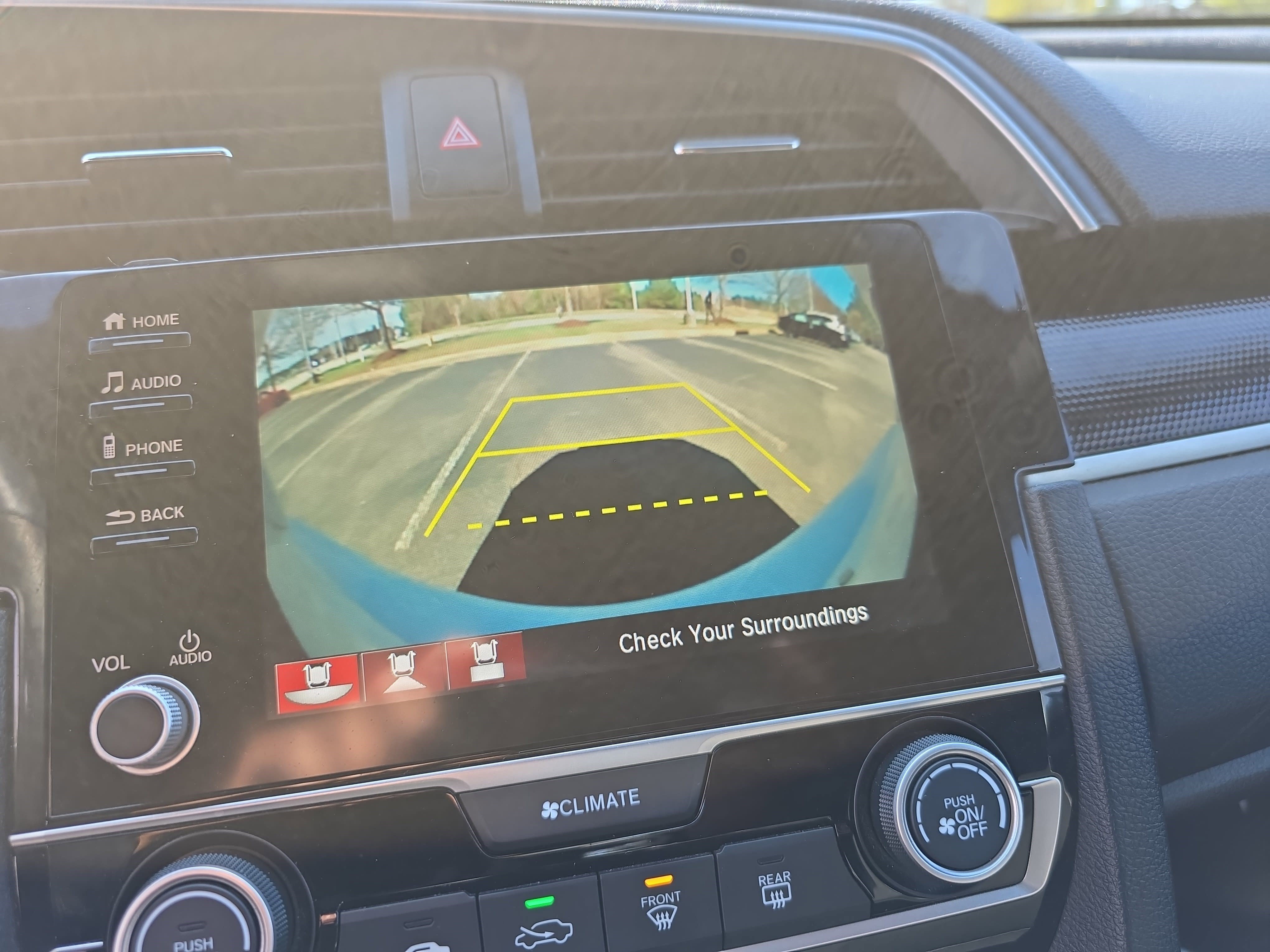 Used 2019 Honda Civic Sport image 24