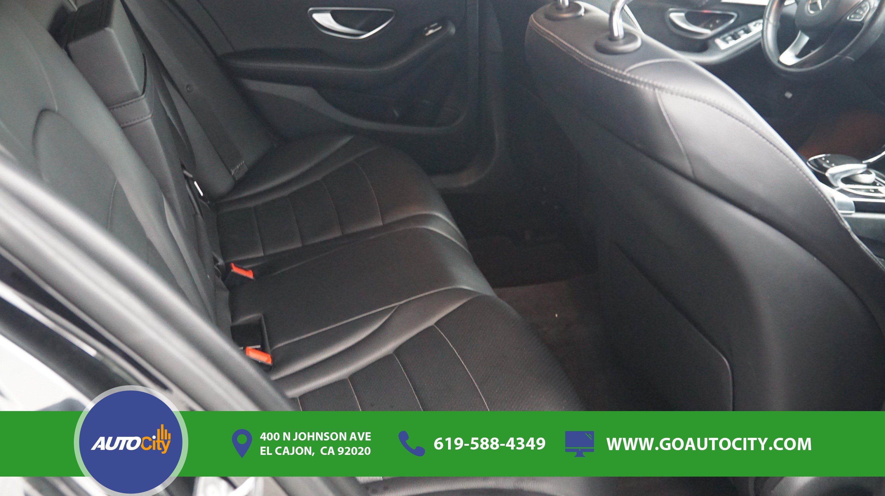 Used 2016 Mercedes-Benz C 300 Sedan image 13
