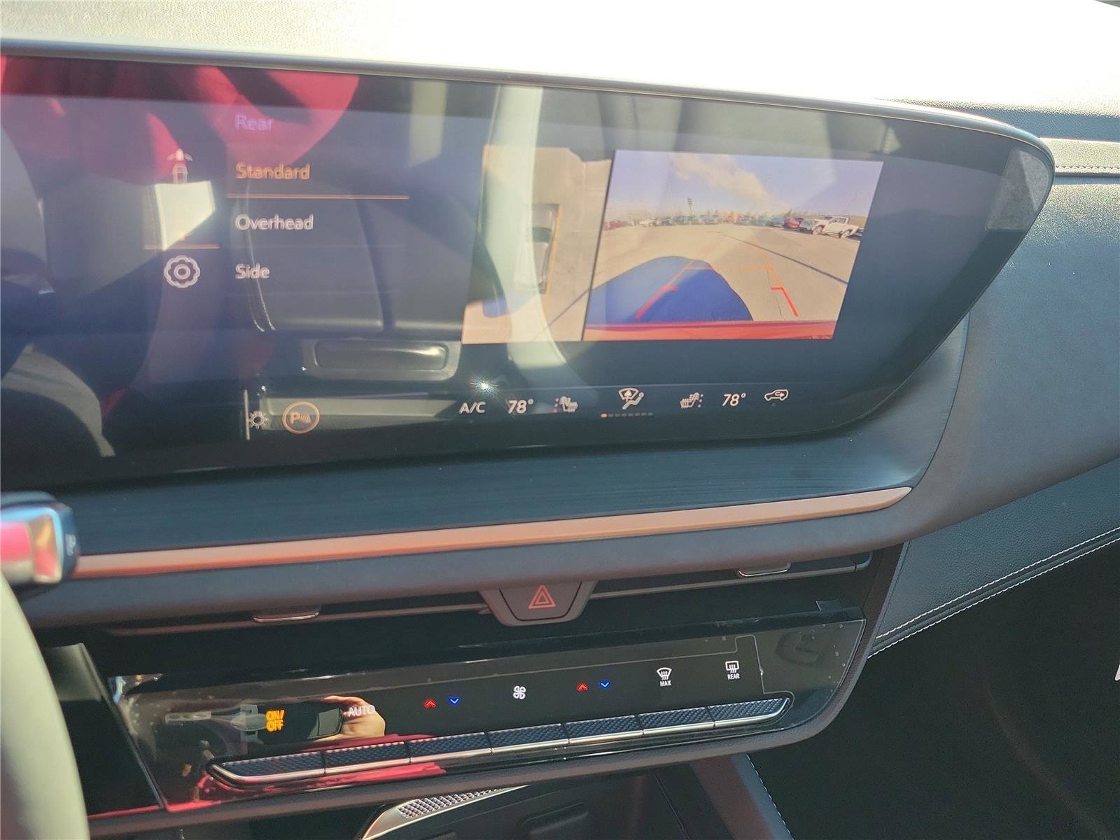 New 2026 Buick Envision Sport Touring image 29