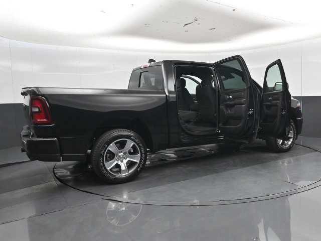 New 2027 RAM 1500 Express RWD image 58