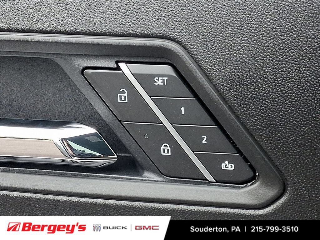 New 2026 GMC Canyon AT4X AWD/4WD image 21