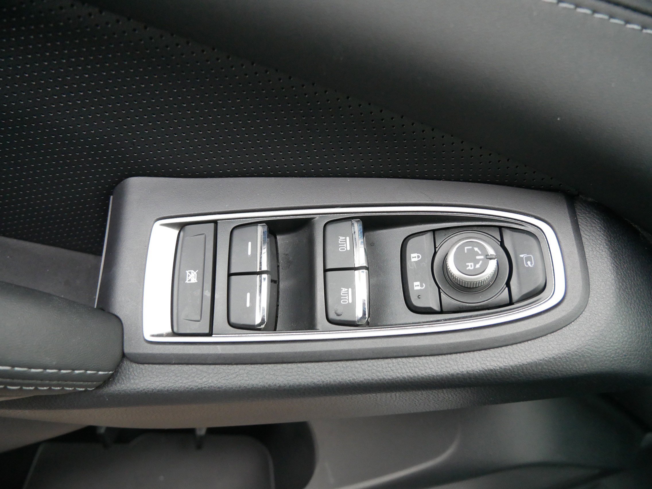 Used 2024 Subaru Ascent Touring image 20