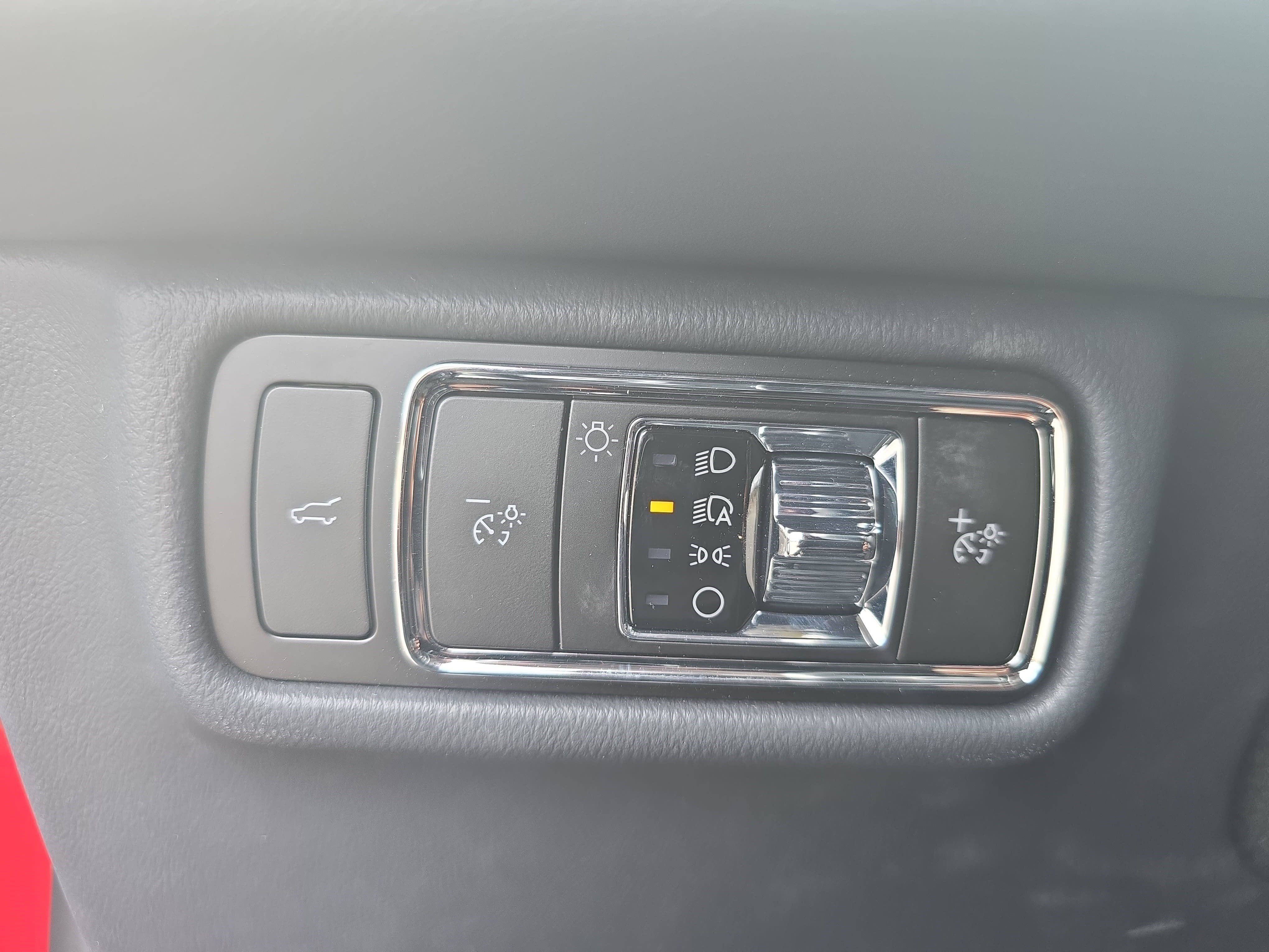 Used 2025 Lincoln Aviator Reserve w/ Equipment Group 201A image 26