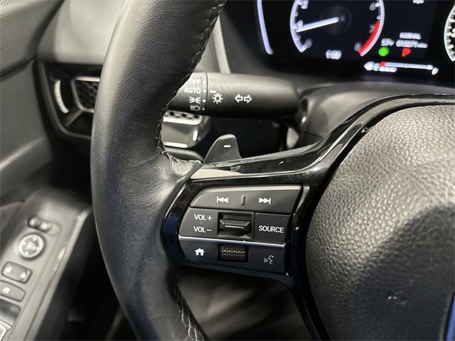 Used 2024 Honda Civic Sport image 36