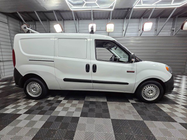 Used 2018 RAM ProMaster City Tradesman FWD image 9