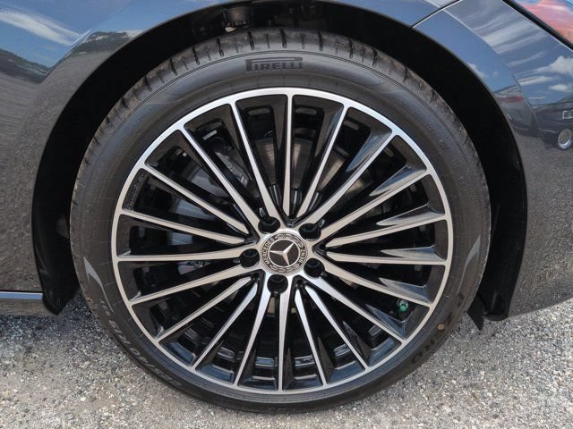 New 2026 Mercedes-Benz C 300 4MATIC Sedan image 11