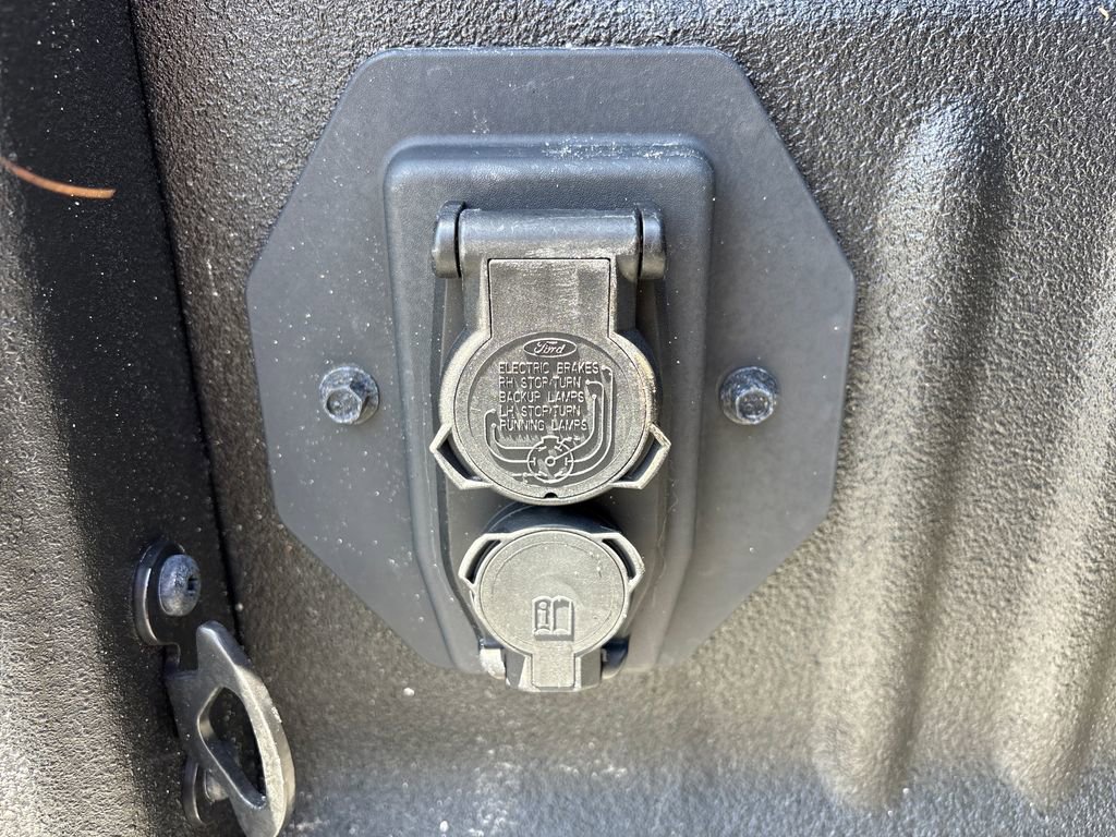 Certified 2025 Ford F250 King Ranch image 33