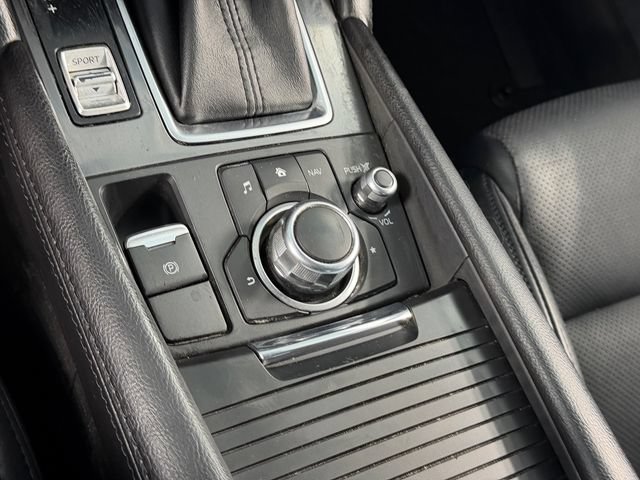 Used 2017 MAZDA MAZDA6 Touring FWD image 18