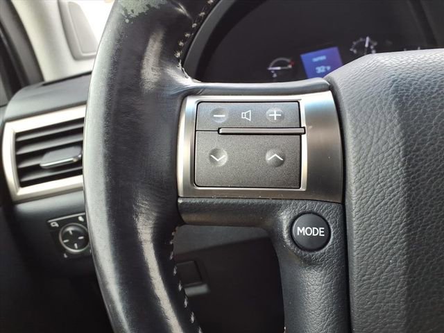 Used 2016 Lexus GX 460 w/ Premium Package image 17