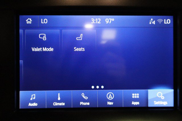 Used 2021 Ford F350 Platinum AWD/4WD image 60