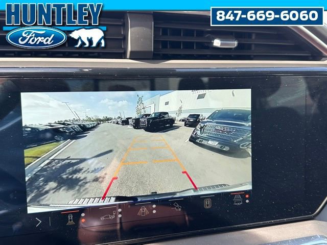 Used 2024 GMC Sierra 3500 Denali Ultimate image 29