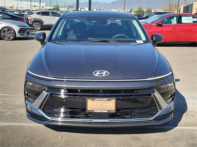 New 2026 Hyundai Sonata SEL image 27