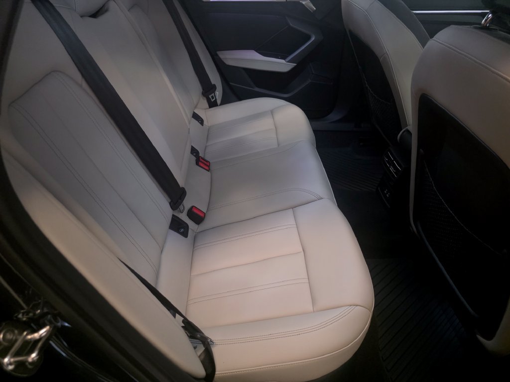 Certified 2026 Audi A3 2.0T Premium w/ Convenience Package AWD/4WD image 20