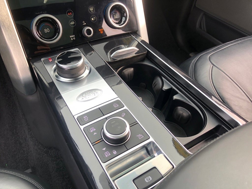 Used 2019 Land Rover Range Rover Long Wheelbase Autobiography image 30
