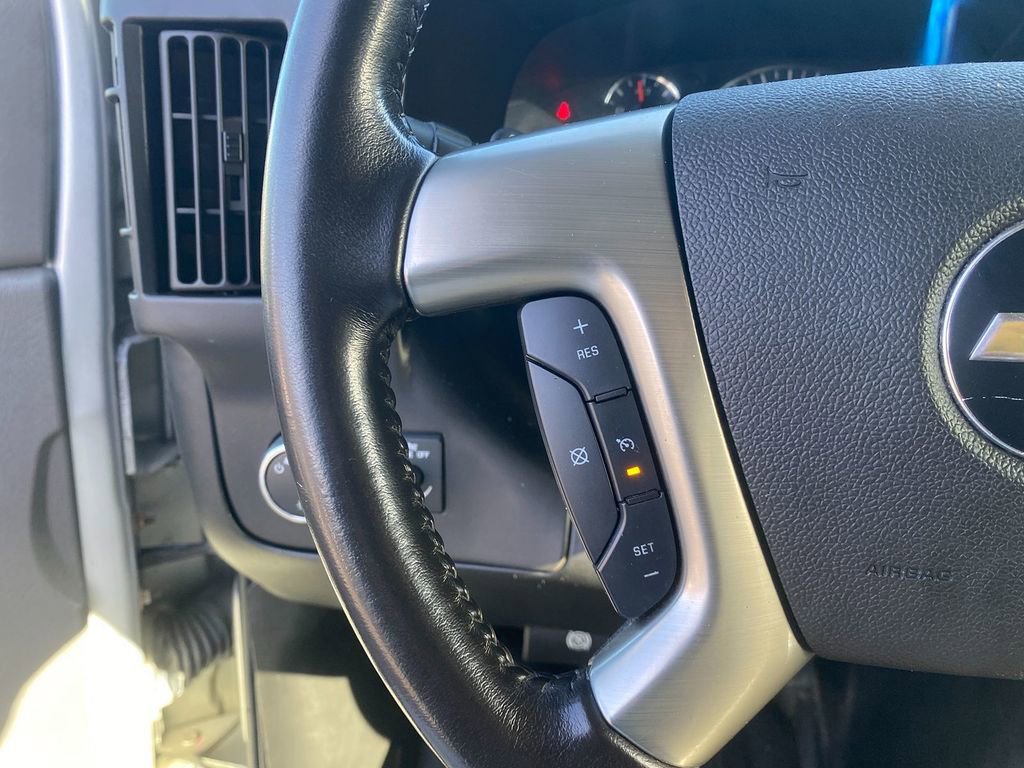 Used 2017 Chevrolet Express 2500 LS image 16
